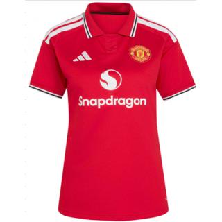 Manchester United 1a Equipación 2026/27 - MUJER